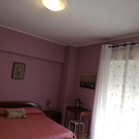 B & B Amici Dell'Etna Nicolosi Ngoại thất bức ảnh