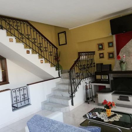 B & B Amici Dell'Etna Nicolosi Ngoại thất bức ảnh