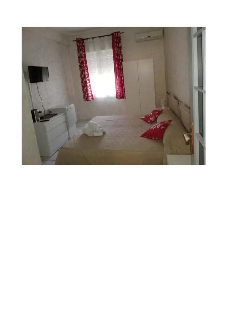 B & B Amici Dell'Etna Nicolosi Ngoại thất bức ảnh