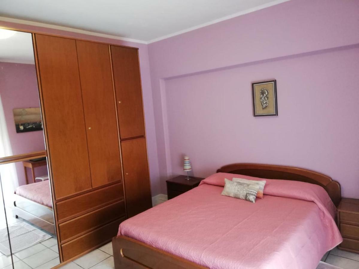 B & B Amici Dell'Etna Nicolosi Ngoại thất bức ảnh