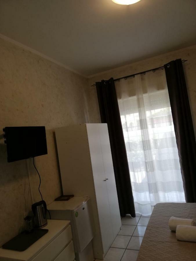 B & B Amici Dell'Etna Nicolosi Ngoại thất bức ảnh