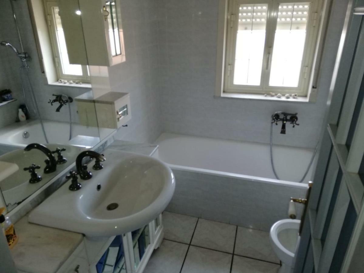 B & B Amici Dell'Etna Nicolosi Ngoại thất bức ảnh