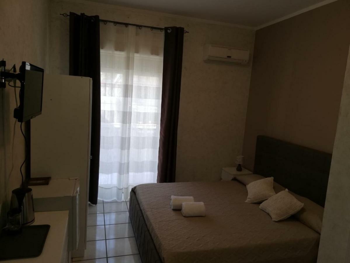 B & B Amici Dell'Etna Nicolosi Ngoại thất bức ảnh