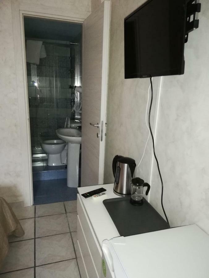 B & B Amici Dell'Etna Nicolosi Ngoại thất bức ảnh