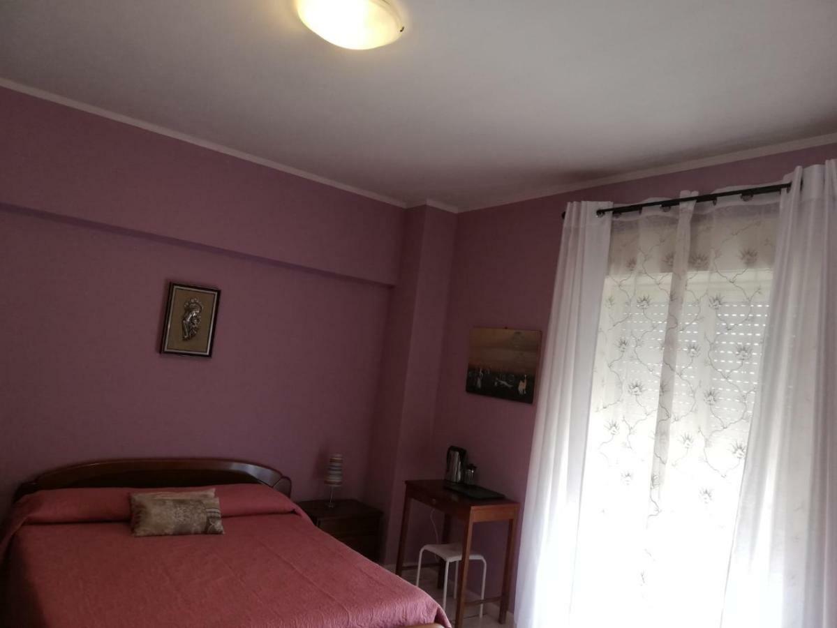 B & B Amici Dell'Etna Nicolosi Ngoại thất bức ảnh