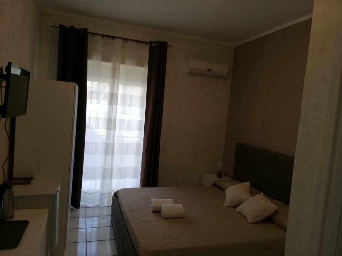B & B Amici Dell'Etna Nicolosi Ngoại thất bức ảnh